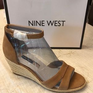 Nine West shoes, brand new